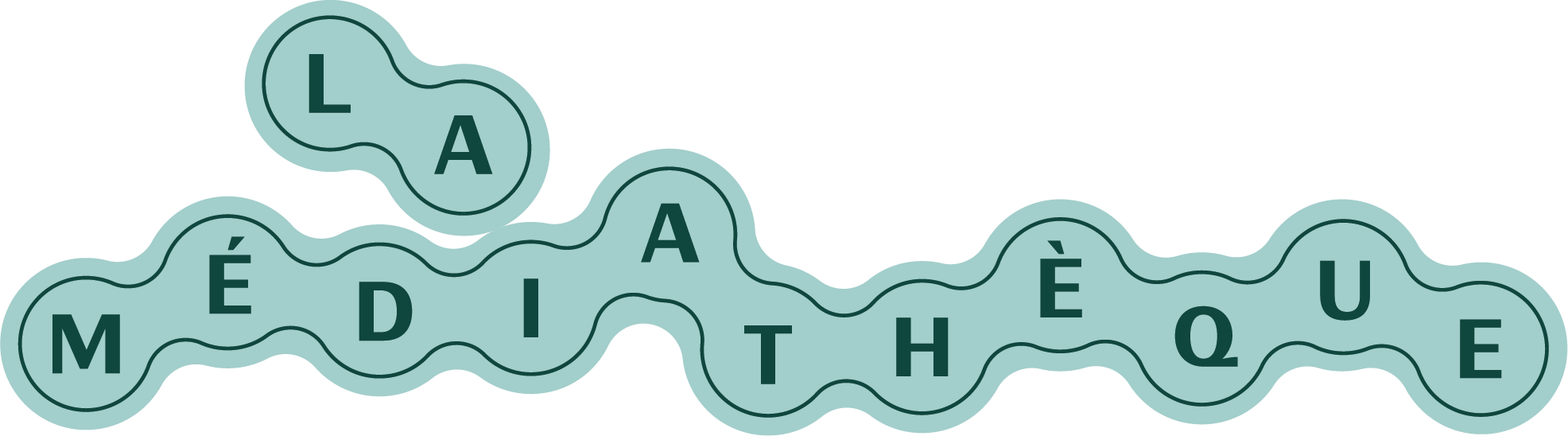 la médiathèque l'alchimie des corps