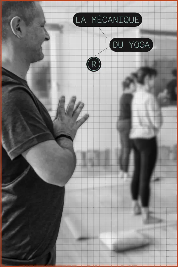 cours de yoga albi méthode le fournier