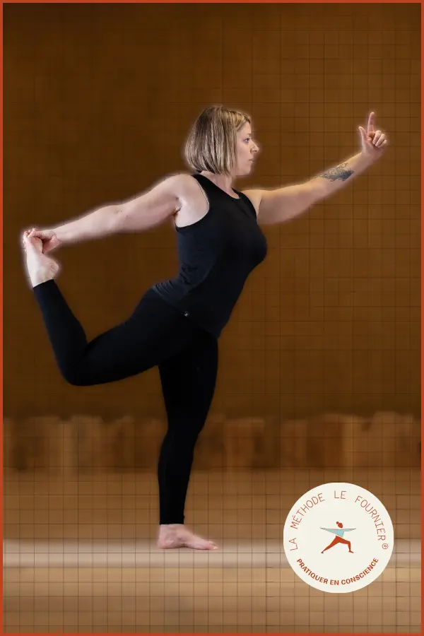 cours de yoga en ligne ou au studio