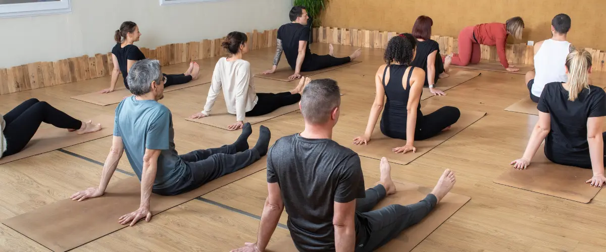 Bienfaits du yoga : ce que la science dit vraiment