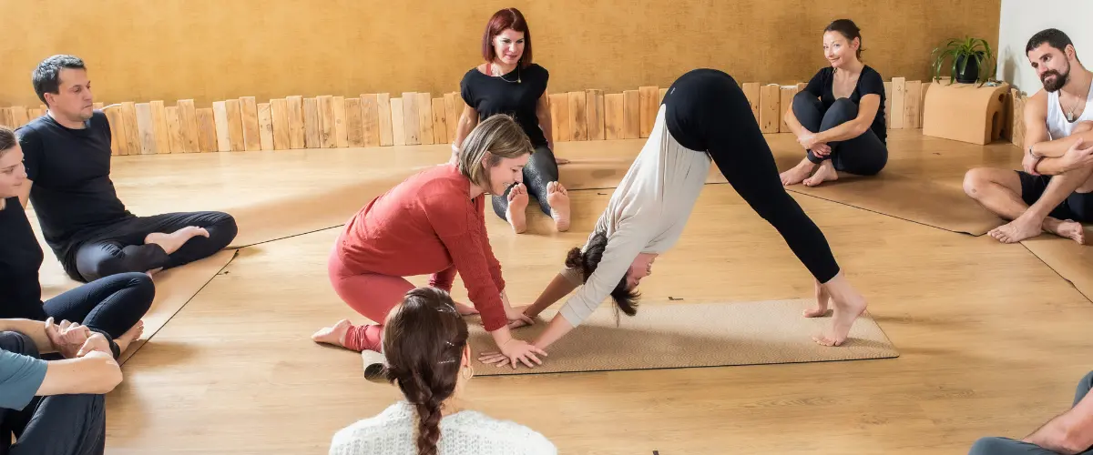 Différence hatha yoga, vinyasa, yin yoga : quel style de yoga choisir ?