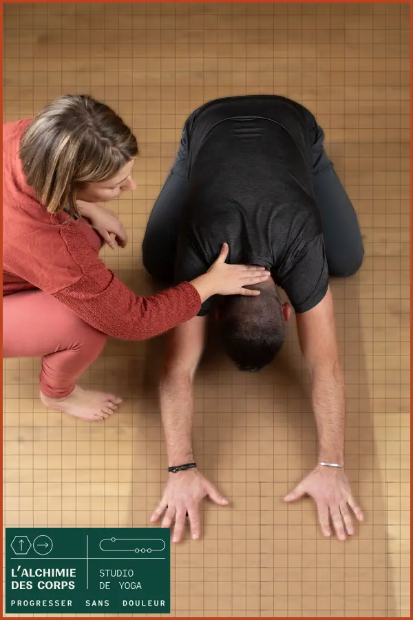 Formation professeur yoga yogalign pro