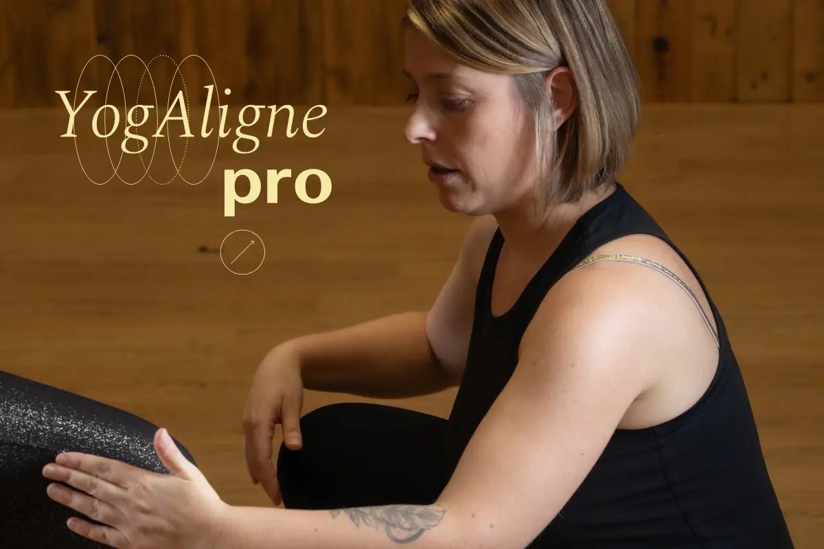 YogAligne Pro 1:1