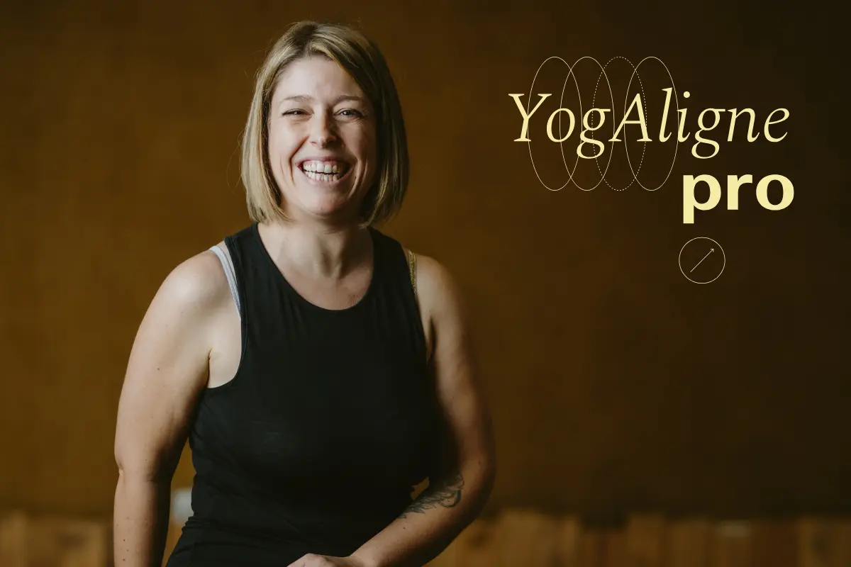 YogAligne Pro